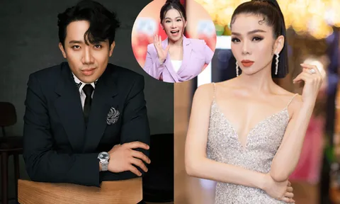 Sao 28/8: Trấn Thành bất ngờ công khai quan hệ thật với Lương Bích Hữu, Ảnh Lệ Quyên trần như nhộng