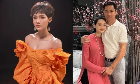 Thực hư việc Hiền Hồ có ‘tin vui’, khán giả không ngừng réo tên đại gia U60