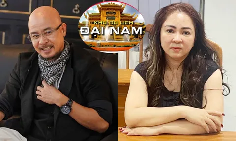 Tin tối 28/8: 3 tháng về 1 nhà, ‘vợ bé’ ông Đặng Lê Nguyên Vũ lộ diện, Đại Nam thông báo tin nóng