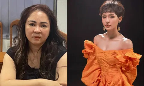 Tin trưa 28/8: Đại Nam thông báo tin nóng sau khi bà Hằng bị tạm giam thêm, Hiền Hồ có ‘tin vui’?