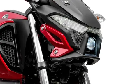 Dân tình ‘điên đảo’ vì mẫu xe côn tay 150cc mới của Yamaha ra mắt, giá bán làm Exciter choáng váng