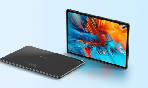 Nokia T20 lo sốt vó trước đối thủ đẹp như iPad Pro, chip rồng, pin 7000 mAh nhưng chỉ hơn 4 triệu
