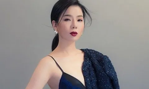 Lệ Quyên nhắc về chuyện đổ vỡ trong hôn nhân, thừa nhận: 'Quyên là người đàn bà ít nói lời xin lỗi'