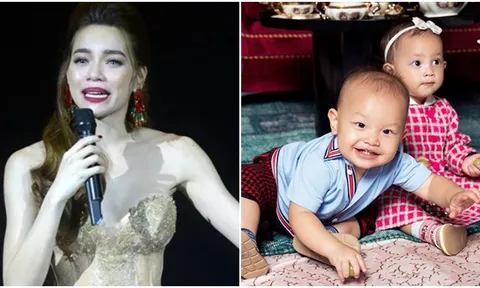 Hồ Ngọc Hà bất ngờ xin lỗi khán giả, dự định đóng trang IG của các con, lý do thật sự gây tiếc nuối