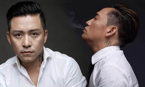 Duy Mạnh 'cà khịa' Tuấn Hưng sâu cay: Có biết đọc nốt nhạc và ký xướng âm đâu mà đòi chơi Violin!