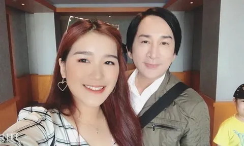Con gái của NSƯT Kim Tử Long hiếm hoi lộ diện, nhan sắc tuổi 22 khiến CĐM ngỡ ngàng