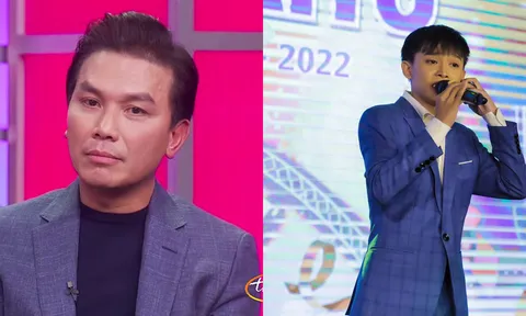 Vừa bị so sánh với Hồ Văn Cường, Mạnh Quỳnh đăng đàn: Không bỏ cuộc hay suy sụp bì bất cứ lý do gì!