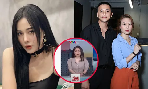 Tin sáng 29/8: VTV24 ẩn ý về sandal của Shark Bình và Phương Oanh; Nghi vấn Mỹ Tâm sắp có 'tin vui'