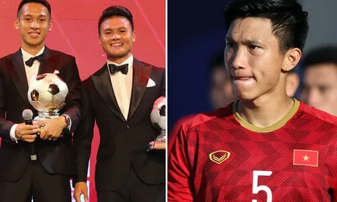 Tin nóng V.League 27/8: Tiền vệ số một ĐT Việt Nam báo tin dữ, Đoàn Văn Hậu khiến NHM ngỡ ngàng
