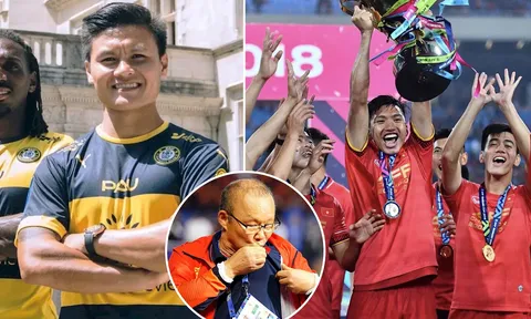 Tin bóng đá trưa 28/8: Bị đồng đội 'tẩy chay', Quang Hải vẫn lập kỳ tích khiến HLV Pau FC 'hối hận'