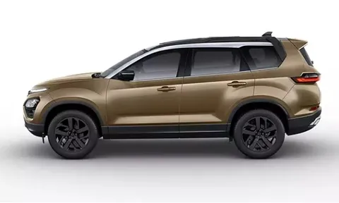 Toyota Fortuner và Hyundai Santa Fe ‘toát mồ hôi hột’ vì ‘đối thủ cứng’ giá 628 triệu vừa ra mắt