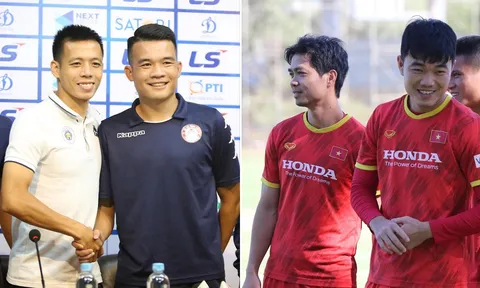 Tội đồ của ĐT Việt Nam bất ngờ được vinh danh, HLV Park gạch tên sao HAGL khỏi danh sách hội quân?