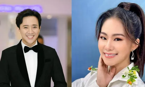 Trấn Thành bất ngờ nhận chỉ trích khi từng thừa nhận thích Lương Bích Hữu nhưng lại không 'có cửa'