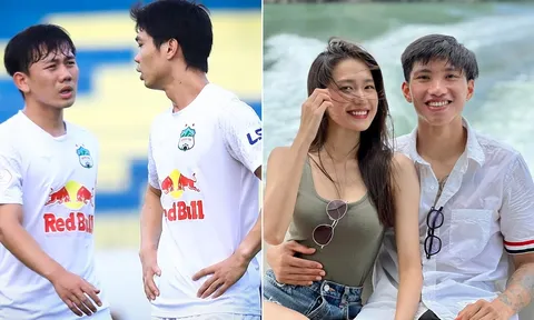 Hậu trường V.League 29/8: Trụ cột HAGL thừa nhận sự thật phũ phàng; Đoàn Văn Hậu gây bất ngờ lớn