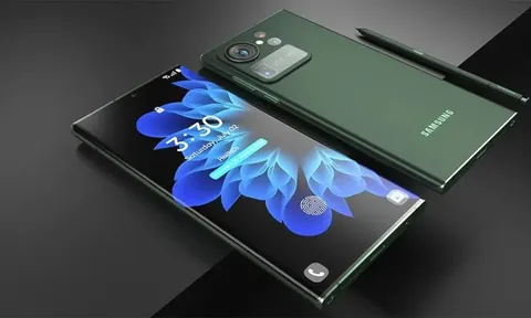 Galaxy S23 sẽ có thiết kế và thông số kỹ thuật giống Galaxy S22, chỉ trừ bộ vi xử lý mới