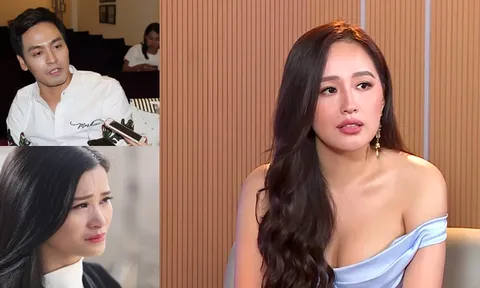 Khán giả và đồng nghiệp bàng hoàng, gửi lời động viên khi Mai Phương Thúy ẩn ý chuyện buồn