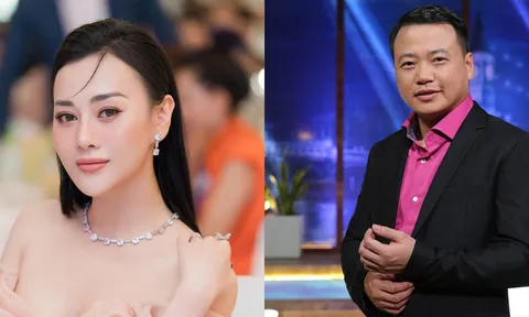 Vạch trần tình trường của Phương Oanh trước khi lộ chuyện tình cảm với Shark Bình