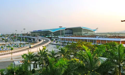 Kinh nghiệm mua vé máy bay đi Đà Nẵng