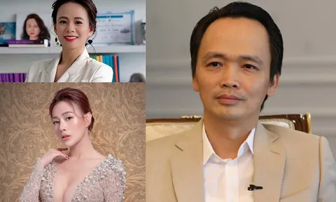 Tin trưa 29/8: LS vợ Shark Bình đưa bằng chứng bất lợi cho Phương Oanh; Trịnh Văn Quyết nhận tin dữ