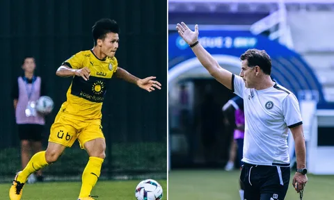 Quang Hải làm được điều khó tin ở Pau FC, ngôi sao ĐT Việt Nam cầm chắc 'đặc quyền' tại Ligue 2