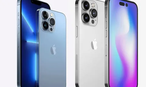 Nhiều người dùng 'chê' iPhone 14, không muốn nâng cấp!