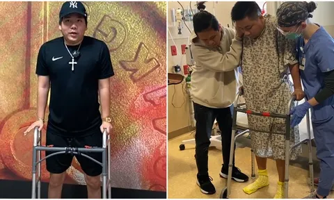 Tốn 5 tỷ để kéo chân, Khoa Pug thấy hối tiếc, tuyên bố ‘xanh rờn’ sau khi sở hữu chiều cao ‘khủng’
