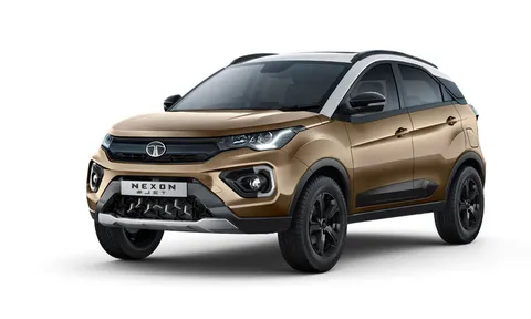 Kia Sonet ngao ngán vì đối thủ ‘một chín một mười’ tung phiên bản mới giá rẻ ngang Hyundai Grand i10