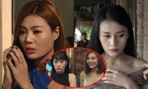 'Trà cave' Thanh Hương 'gặp họa' khi nói 1 câu cổ vũ 'Quỳnh Búp Bê' Phương Oanh giữa scandal tình ái