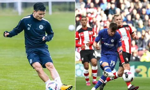Lịch thi đấu bóng đá hôm nay 30/8: Quang Hải đi vào lịch sử, Pau FC vẫn rơi thẳng về nhóm xuống hạng