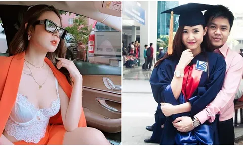 Midu có động thái không ngờ khi bị nghi mang bầu con đầu lòng hậu bị thiếu gia Phan Thành ‘phụ bạc’