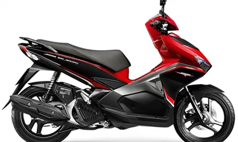 'Xỉu up xỉu down' trước chiếc Honda Air Blade rao bán giá 18 triệu, rẻ ngang Honda Wave Alpha mới 
