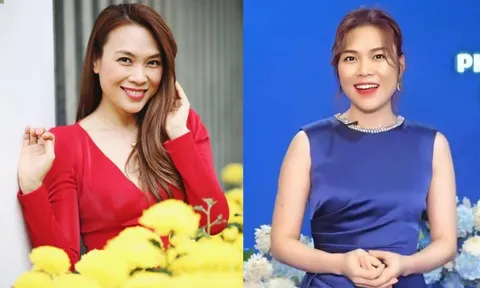 Mỹ Tâm diện đầm lộ vòng 2 to bất thường, rộ nghi vấn mang bầu, nữ ca sĩ lập tức phân trần