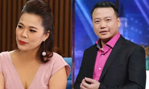 Ca sĩ Mỹ Lệ tỏ rõ thái độ về ồn ào Shark Bình, tuyên bố 1 câu khiến CĐM ngỡ ngàng