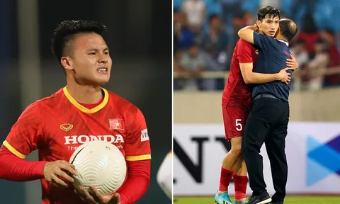 Tin bóng đá trong nước 29/8: Quang Hải nhận tin dữ; HLV Park đón sao Việt kiều thay Đoàn Văn Hậu?