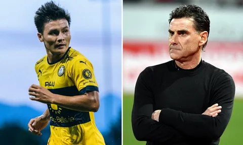 Pau FC 'trả giá đắt' vì sai lầm chuyển nhượng, Quang Hải nhận 'tối hậu thư' sau kỷ lục ở Ligue 2