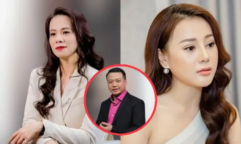 Vợ Shark Bình báo tin vui tưng bừng sau khi mời luật sư, tuyên bố 'chiến' đến cùng với Phương Oanh