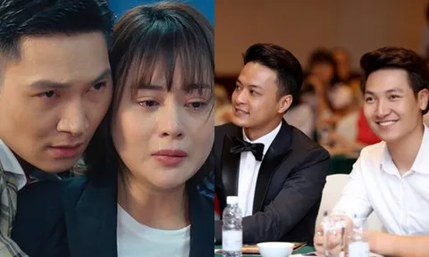 Vừa vạ lây vì Hồng Đăng, Mạnh Trường lại bị gọi tên vào ồn ào của Phương Oanh và Shark Bình 