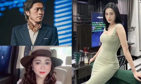 Tin tối 29/8: Sao nam vạch trần Hoài Linh bênh bà Hằng; VTV có động thái trực tiếp với Phương Oanh
