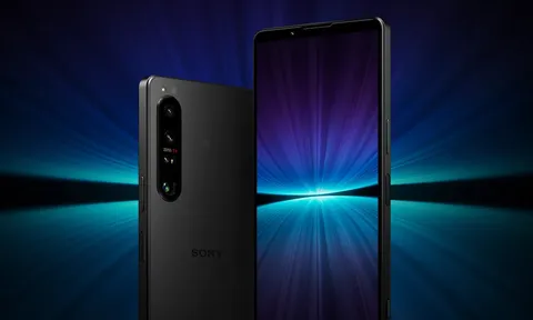 Sony hé lộ smarpthone chụp ảnh 'mê người' khiến iPhone 14 Pro lẫn Galaxy S23 Ultra đứng hình
