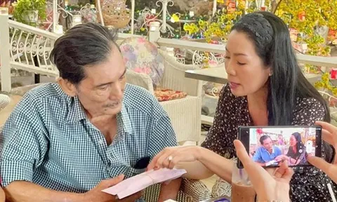 Trịnh Kim Chi đăng tải tin vui với chồng sau ồn ào với Thương Tín, CĐM đồng loạt gửi lời chúc mừng 