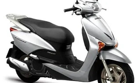 Khách Việt mê mẩn trước chiếc Honda Lead rao bán giá chỉ 8 triệu, rẻ hơn Vision 2021 mới 30 triệu