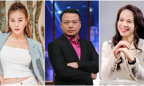 VTV có động thái không ngờ với Phương Oanh giữa drama tình ái, vợ shark Bình nói đạo lý gây xôn xao