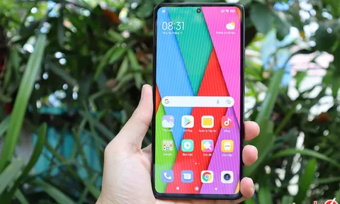 Samsung Galaxy S21 FE gục ngã trước giá Xiaomi 11T 'rẻ không tưởng', cấu hình vô địch tầm giá