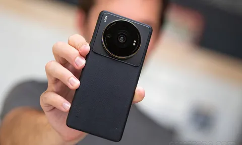 CEO của Xiaomi xác nhận phiên bản kế nhiệm Xiaomi 12S Ultra sẽ ra mắt toàn cầu