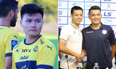 Tin bóng đá trong nước 30/8: Quang Hải được minh oan; HLV Park gây bất ngờ với 'tội đồ' ĐT Việt Nam?