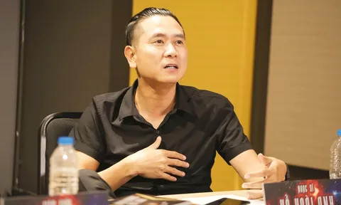 Sau 14 ngày giải trình đã có hình thức kỷ luật đối với Hồ Hoài Anh về ồn ào ở TBN cùng Hồng Đăng