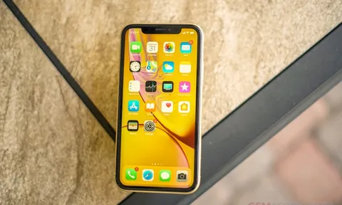 iPhone SE 2023 sẽ có thiết kế tương tự như iPhone XR, nút Home sẽ bị loại bỏ?
