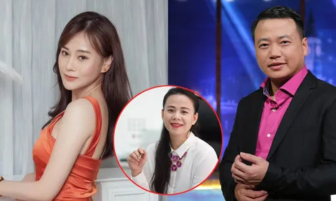 Phương Oanh tỏ rõ thái độ thách thức giữa ồn ào tình ái, bị vợ Shark Bình tuyên bố cực gắt