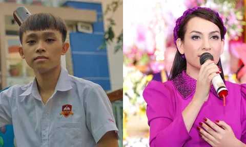 Rời khỏi nhà Phi Nhung, Hồ Văn Cường ‘lột xác’ khi bên cạnh Ngọc Sơn với những thay đổi choáng ngợp