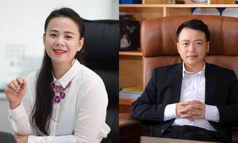 Giữa ‘tâm bão’ drama tình cảm, vợ Shark Bình tỏ rõ thái độ khi được khuyên quay lại với chồng